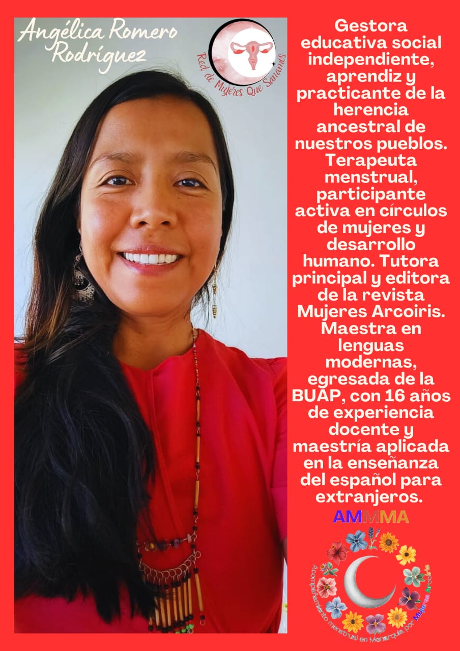 Espacio del taller AMMMA en San José del Cabo
